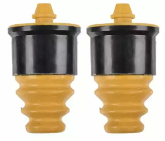 Стойка амортизатора / амортизатор /-составные части SACHS для FORD KA (RU8) 1.2