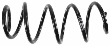 Подвеска / амортизация SACHS для VW CADDY III Variant (2KB, 2KJ, 2CB, 2CJ) 2.0 TDI 4motion