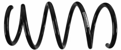 Подвеска / амортизация SACHS для DACIA LOGAN EXPRESS (FS_) 1.5 dCi (FS0K)