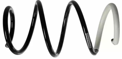 Подвеска / амортизация SACHS для DACIA SANDERO II 1.5 dCi