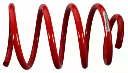 Пружины SACHS для MINI MINI купе (R58) Cooper