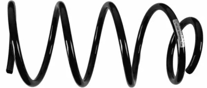 Подвеска / амортизация SACHS для MINI MINI Кабриолет (R57) Cooper