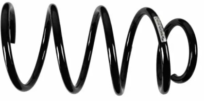 Подвеска / амортизация SACHS для MINI MINI Кабриолет (R57) Cooper