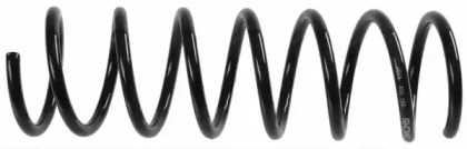 Подвеска / амортизация SACHS для MAZDA 3 седан (BK) 2.0