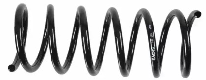 Подвеска / амортизация SACHS для FORD GRAND C-MAX (DXA/CB7, DXA/CEU) 1.6 Ti