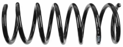 Подвеска / амортизация SACHS для FORD GRAND C-MAX (DXA/CB7, DXA/CEU) 1.6 Ti