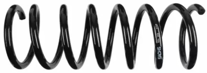 Подвеска / амортизация SACHS для FORD GALAXY (WA6) 1.8 TDCi