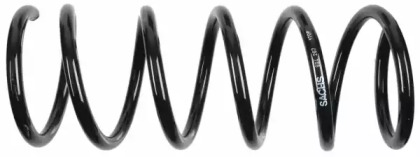 Подвеска / амортизация SACHS для FORD GALAXY (WA6) 1.8 TDCi