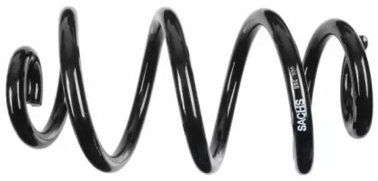 Пружины SACHS для NISSAN X-TRAIL (T31) 2.0