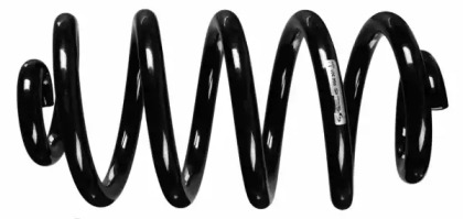 Пружины SACHS для NISSAN X-TRAIL (T31) 2.0