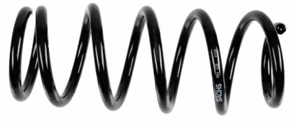 Подвеска / амортизация SACHS для MAZDA 6 универсал (GH) 2.2 D