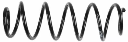 Подвеска / амортизация SACHS для SKODA CITIGO 1.0