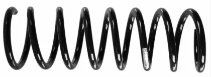 Подвеска / амортизация SACHS для MAZDA 3 (BL) 2.2 MZR CD