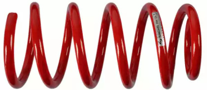 Пружины SACHS для MINI MINI купе (R58) Cooper