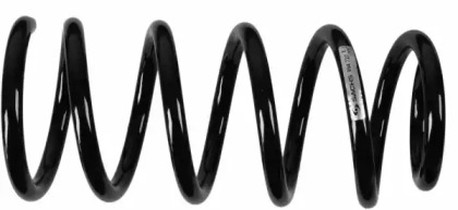 Пружины SACHS для MINI MINI купе (R58) Cooper