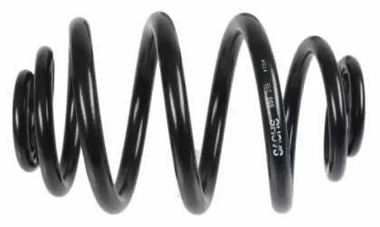 Подвеска / амортизация SACHS для BMW 3 Compact (E36) 318 ti