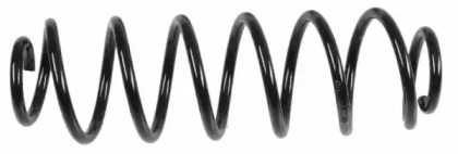 Пружины SACHS для VW GOLF IV (1J1) 1.6