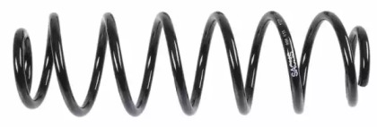 Пружины SACHS для VW GOLF IV (1J1) 1.6