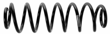 Пружины SACHS для VW GOLF IV (1J1) 1.6