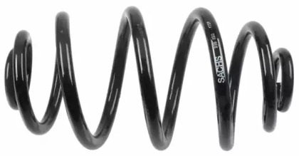 Подвеска / амортизация SACHS для VW BORA Variant (1J6) 1.4 16V