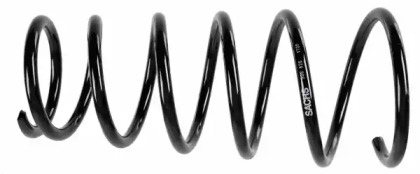 Подвеска / амортизация SACHS для MAZDA 626 V Station Wagon (GW) 2.0 Turbo DI