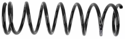 Подвеска / амортизация SACHS для KIA PRIDE (DA) 1.1 i