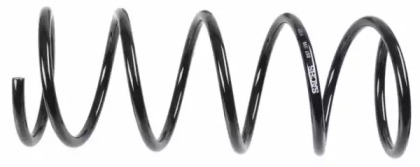 Подвеска / амортизация SACHS для FORD ESCORT VII Turnier (GAL, ANL) 1.8 16V