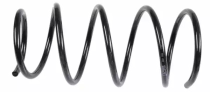 Подвеска / амортизация SACHS для BMW 3 Compact (E36) 318 ti