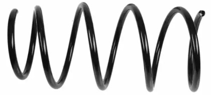 Подвеска / амортизация SACHS для BMW 3 Compact (E36) 318 ti