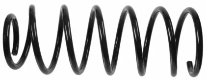 Подвеска / амортизация SACHS для VW PASSAT Variant (3A5, 35I) 1.6