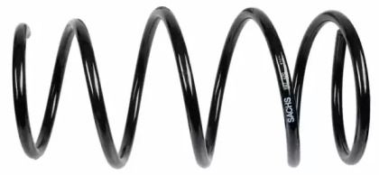 Подвеска / амортизация SACHS для BMW 3 Compact (E36) 318 ti