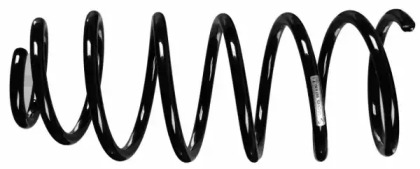 Пружины SACHS для VW GOLF IV (1J1) 1.6