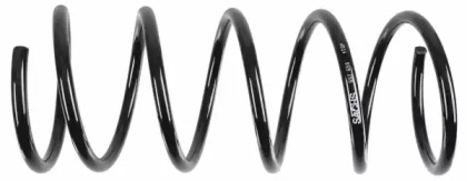 Пружины SACHS для FORD PUMA (EC_) 1.4 16V