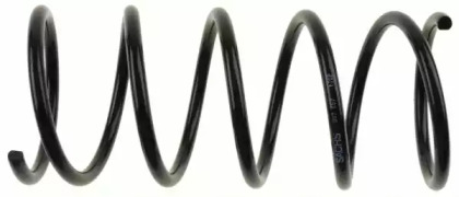 Подвеска / амортизация SACHS для FORD PUMA (EC_) 1.6 16V