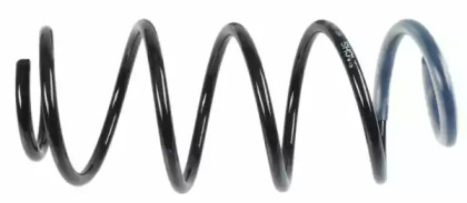 Пружины SACHS для FORD MONDEO III Turnier (BWY) 2.0 16V