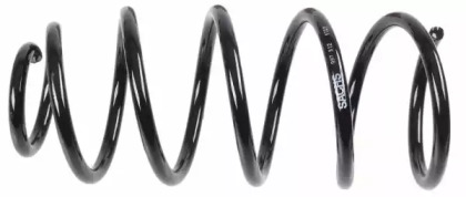 Пружины SACHS для VW BORA Variant (1J6) 2.0