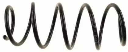 Подвеска / амортизация SACHS для SKODA FABIA I Combi (6Y5) 1.4 16V