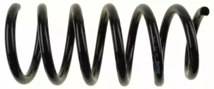 Пружины SACHS для NISSAN PRIMASTAR Фургон (X83) 1.9 dCi 100