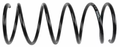 Подвеска / амортизация SACHS для FORD FOCUS Turnier (DNW) 1.6 16V