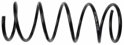 Подвеска / амортизация SACHS для FORD FOCUS Turnier (DNW) 1.6 16V