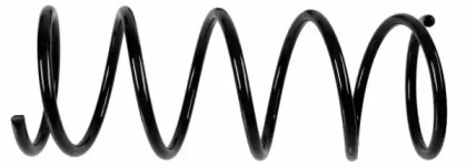 Пружины SACHS для FORD FOCUS Turnier (DNW) 1.8 TDCi