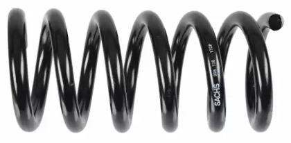 Подвеска / амортизация SACHS для FORD TRANSIT Фургон (E_ _) 2.5 TDI (EAL, EAS)