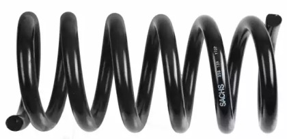 Подвеска / амортизация SACHS для FORD TRANSIT Фургон (E_ _) 2.5 TDI (EAL, EAS)