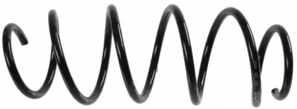 Пружины SACHS для MAZDA 2 (DY) 1.6