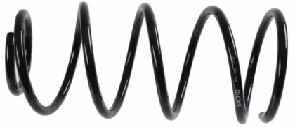 Подвеска / амортизация SACHS для MAZDA 3 седан (BK) 1.6