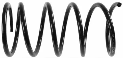 Подвеска / амортизация SACHS для MAZDA 323 S VI (BJ) 2.0