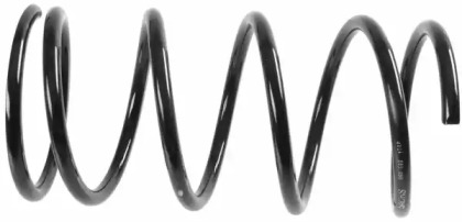 Подвеска / амортизация SACHS для MAZDA 323 S VI (BJ) 1.5 16V