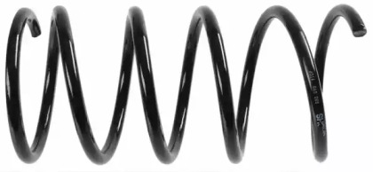 Подвеска / амортизация SACHS для MAZDA 323 S VI (BJ) 2.0 D