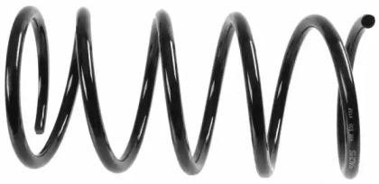 Подвеска / амортизация SACHS для MAZDA 323 S VI (BJ) 2.0 TD