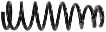 Подвеска / амортизация SACHS для MAZDA 6 Station Wagon (GY) 1.8